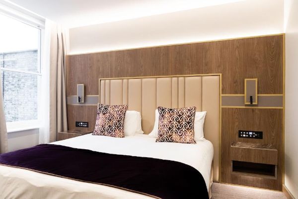 Hotel Oxford (Londres)
